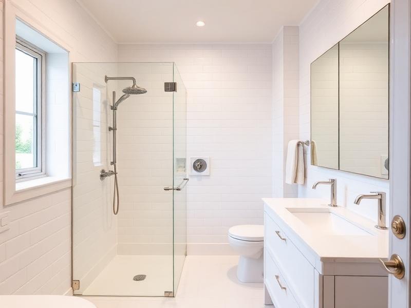 Rénovation Salle de Bain